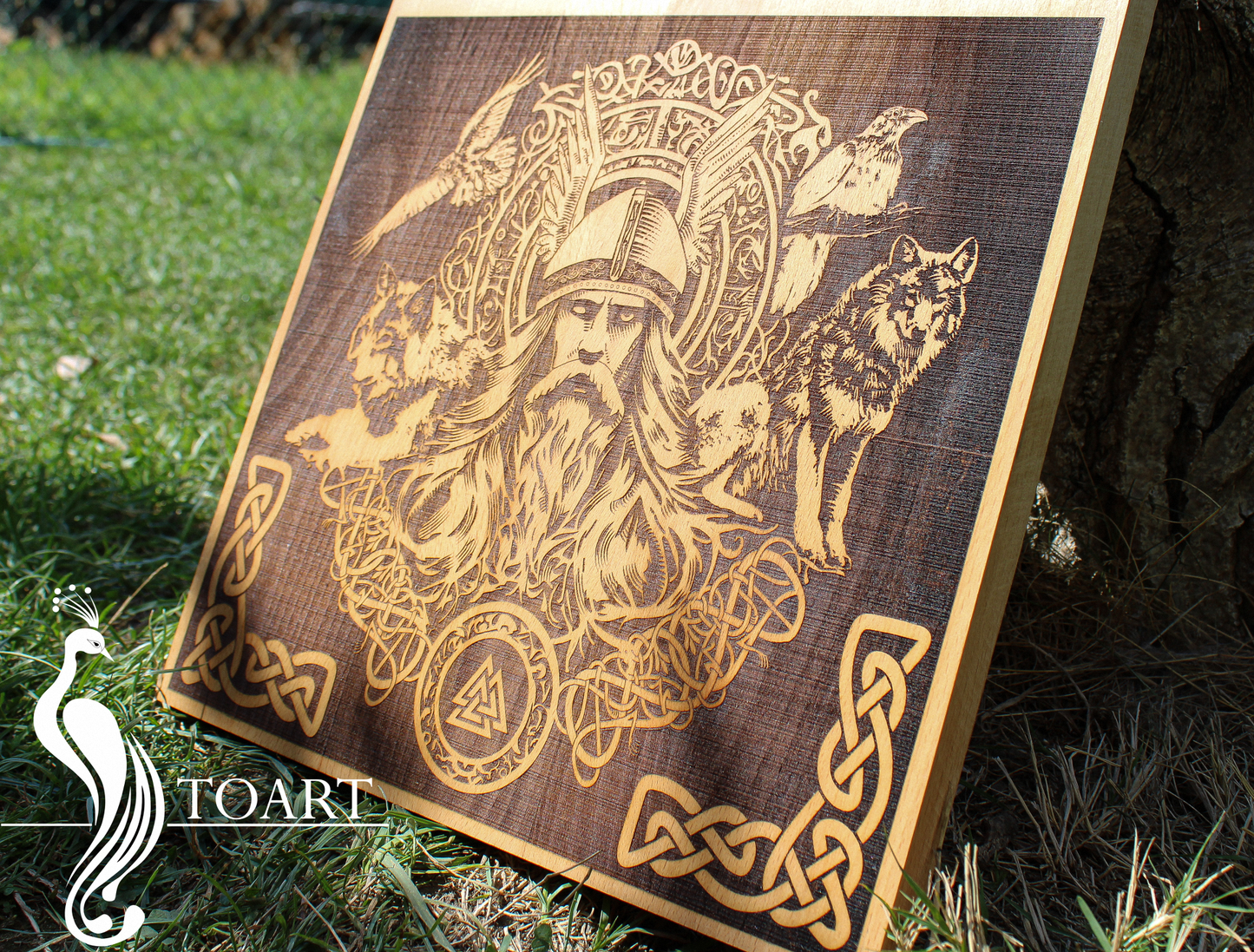 Norse mythology Odin