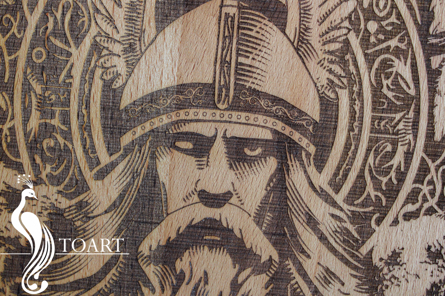 Norse mythology Odin