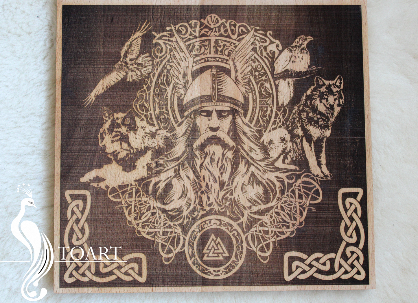Norse mythology Odin